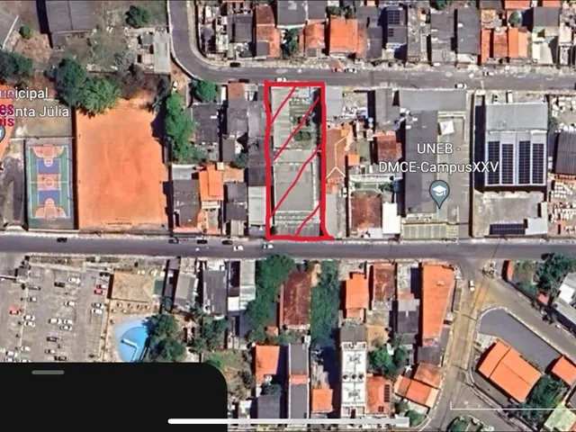 Imagem 5: Ponto Comercial em Lauro de freitas/Ba