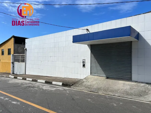 Imagem 9: Ponto Comercial em Lauro de freitas/Ba