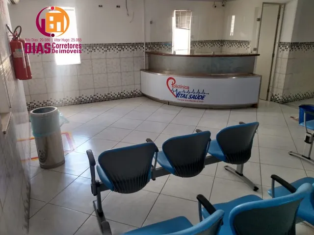 Imagem 9: Ponto Comercial em Lauro de freitas/Ba