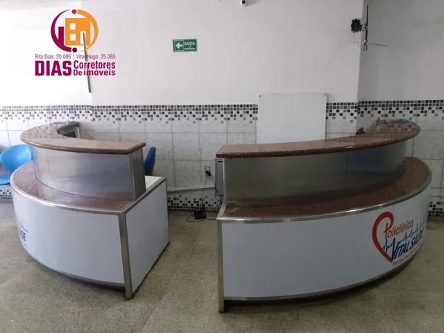 Imagem 12: Ponto Comercial em Lauro de freitas/Ba