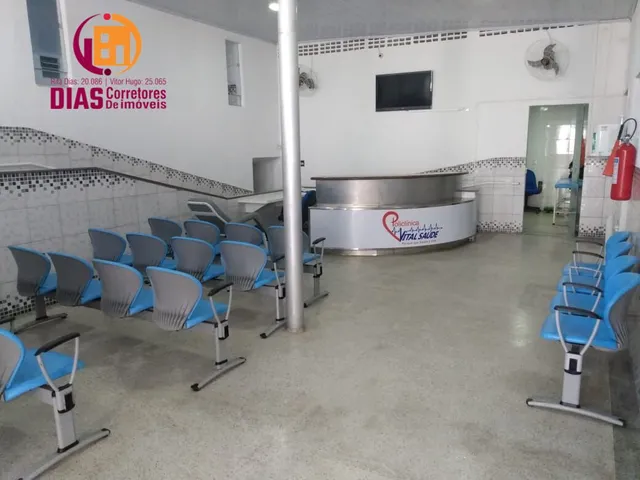 Imagem 4: Ponto Comercial em Lauro de freitas/Ba