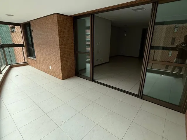 Imagem: Vendo Apartamento no Alphaville I com 145m2