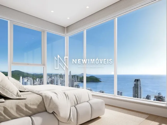 Imagem: Pré-Lançamento Apartamento com 04 Dormitórios