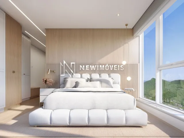Imagem 3: Pré-Lançamento Apartamento com 04 Dormitórios em Balneário Camboriú - SC