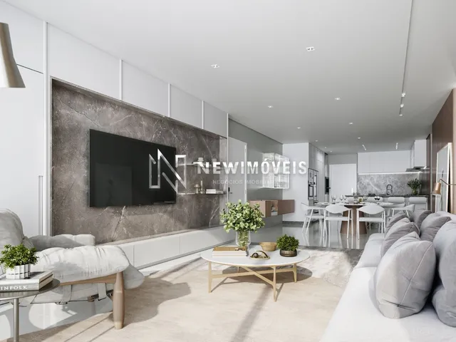 Imagem 8: Pré-Lançamento Apartamento com 04 Dormitórios em Balneário Camboriú - SC