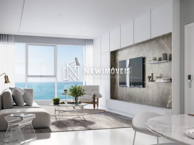 Imagem 7: Pré-Lançamento Apartamento com 04 Dormitórios em Balneário Camboriú - SC