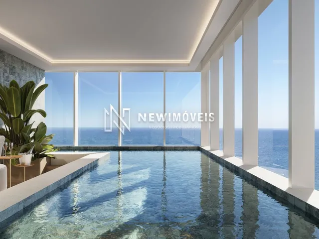 Imagem 6: Pré-Lançamento Apartamento com 04 Dormitórios em Balneário Camboriú - SC