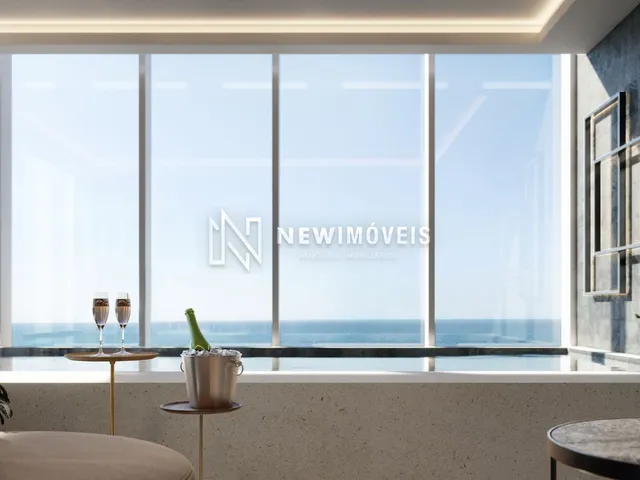 Imagem 2: Pré-Lançamento Apartamento com 04 Dormitórios em Balneário Camboriú - SC
