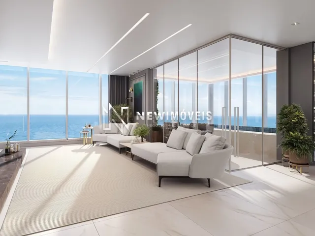 Imagem 10: Pré-Lançamento Apartamento com 04 Dormitórios em Balneário Camboriú - SC