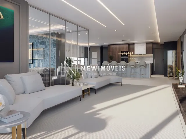 Imagem 9: Pré-Lançamento Apartamento com 04 Dormitórios em Balneário Camboriú - SC