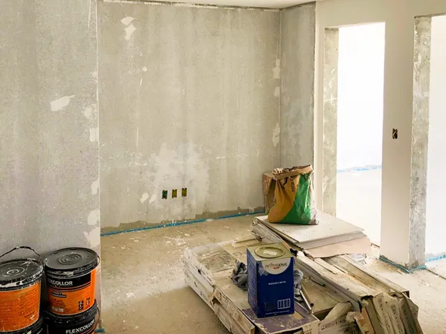Imagem 5: Apartamento em Bombinhas no Edifício Residencial Diamante com 2 suítes