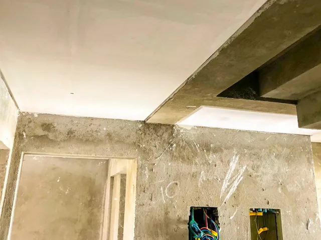 Imagem 4: Apartamento em Bombinhas no Edifício Residencial Diamante com 2 suítes