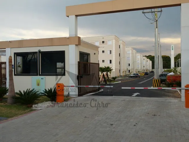 Imagem 12: Apartamento-Padrao-para-Venda-em-Crispim-Pindamonhangaba-SP