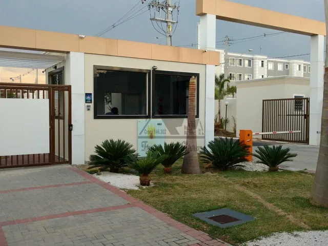 Imagem 9: Apartamento-Padrao-para-Venda-em-Crispim-Pindamonhangaba-SP