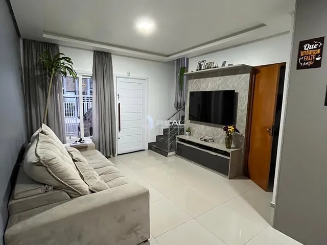 Imagem 4: Belíssimo Sobrado duas suites Igara Canoas