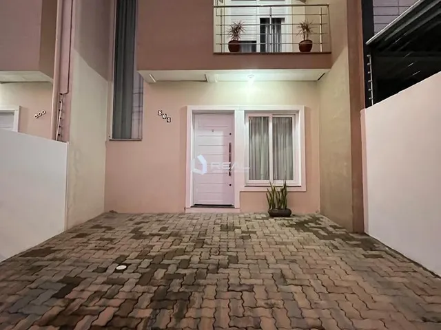 Imagem 5: Belíssimo Sobrado duas suites Igara Canoas