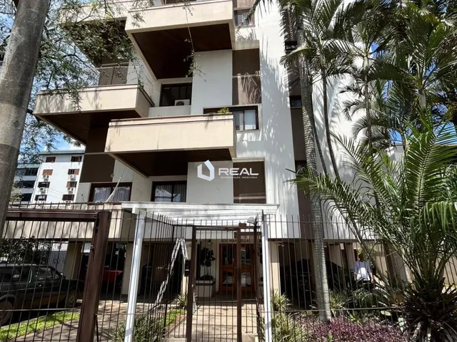 Imagem: Lindo Apartamento 3 dormitórios 2 suites