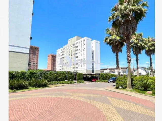 Imagem: Lindo Apartamento cde dois dormitórios