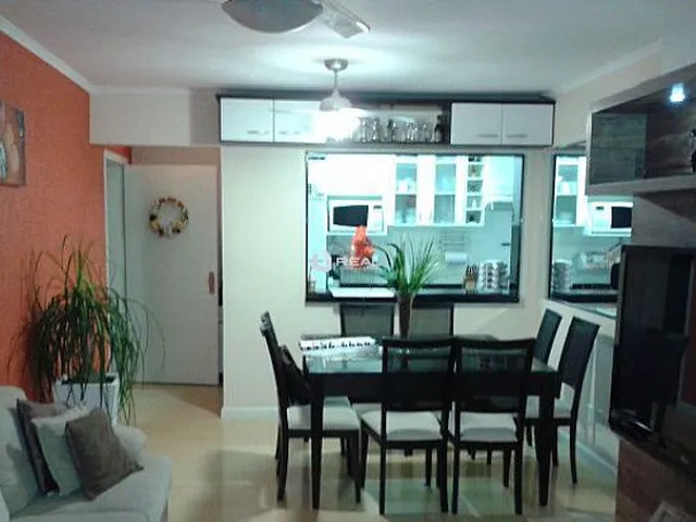 Imagem: Lindo Apartamento de três dormitórios