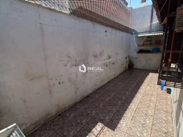 Imagem 4: Sobrado , Bairro Mato Grande Canoas