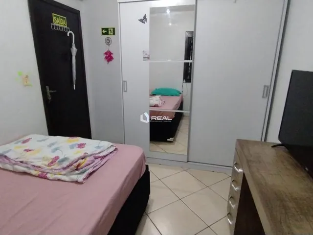 Imagem 6: Sobrado , Bairro Mato Grande Canoas