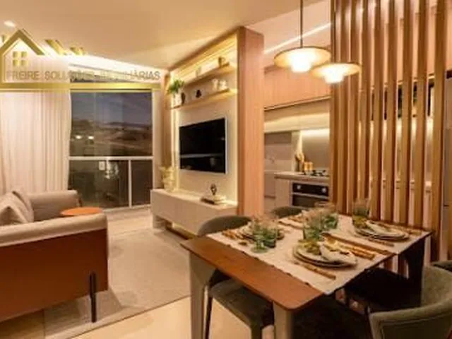 Imagem: Apartamento à venda no bairro Nova São