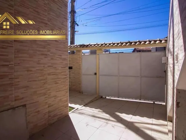 Imagem 2: Casa à venda no bairro Neves - São Gonçalo/RJ