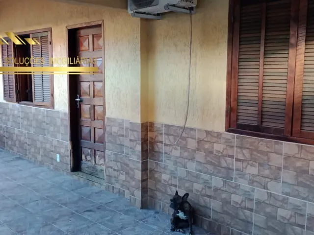 Imagem: Casa à venda no bairro Boaçu - São Gonçalo/RJ