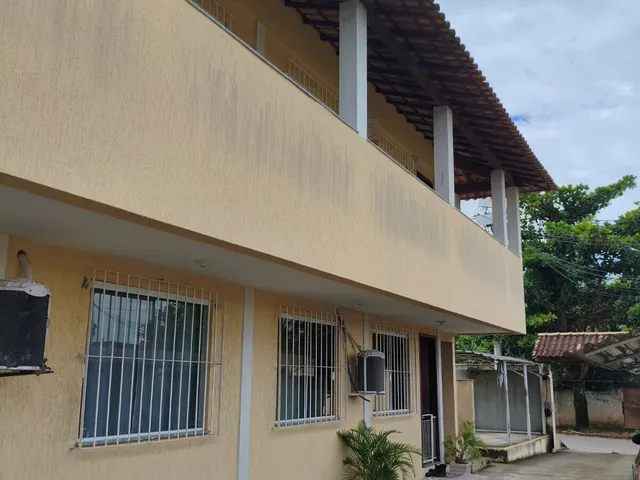 Imagem 1: Casa à venda no bairro Laranjal - São Gonçalo/RJ