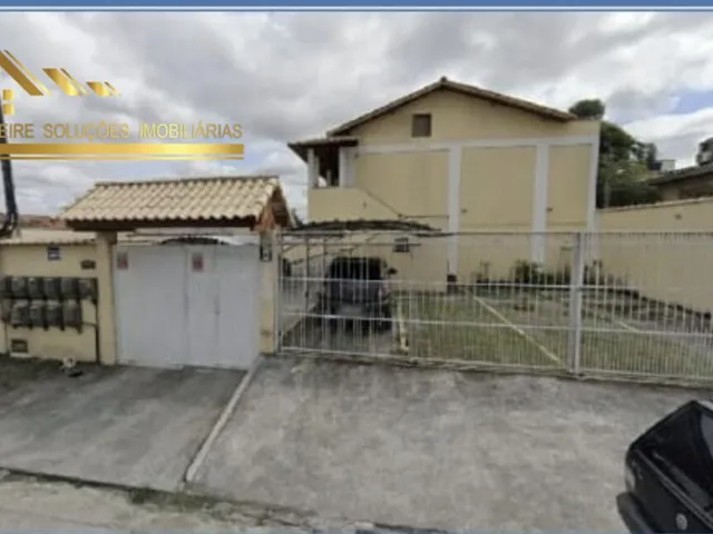 Imagem 7: Casa à venda no bairro Laranjal - São Gonçalo/RJ