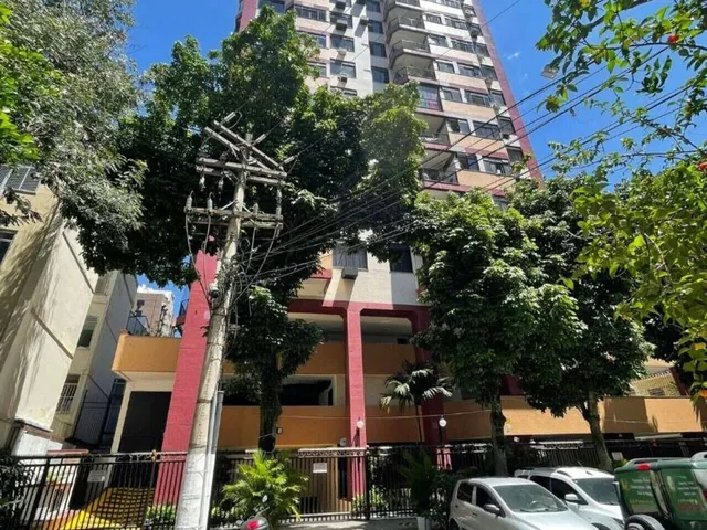 Imagem: Apartamento à venda no bairro Icaraí