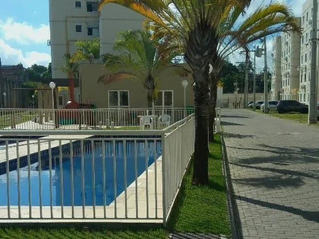 Imagem: Apartamento à venda no bairro Nova Cidade