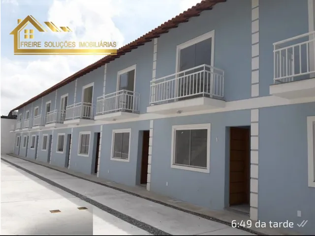 Imagem: Casa à venda no bairro Vista Alegre - São