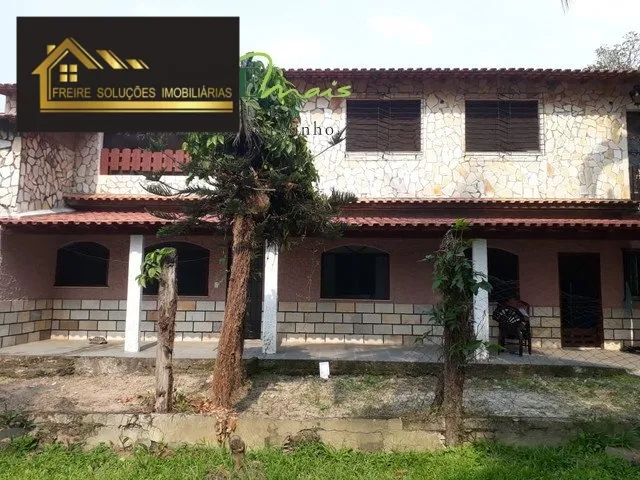 Imagem: Casa à venda em Maricá/RJ