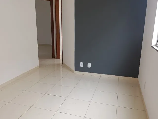 Imagem 1: Apartamento à venda no bairro Vista Alegre - São Gonçalo/RJ