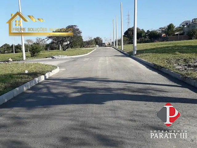 Imagem: O terreno possui 180m² de Área e está localizado em