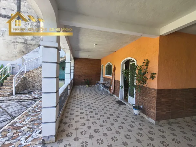 Imagem 4: Casa à venda no bairro Amendoeira - São Gonçalo/RJ