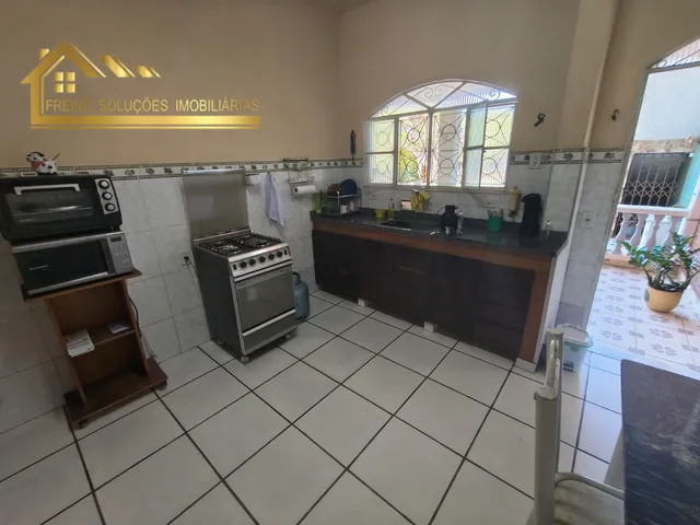 Imagem 13: Casa à venda no bairro Amendoeira - São Gonçalo/RJ