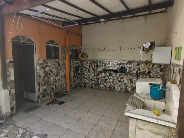 Imagem 16: Casa à venda no bairro Amendoeira - São Gonçalo/RJ