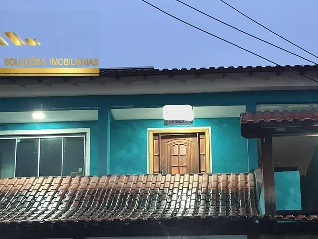 Imagem: Casa à venda no bairro Brasilândia - São