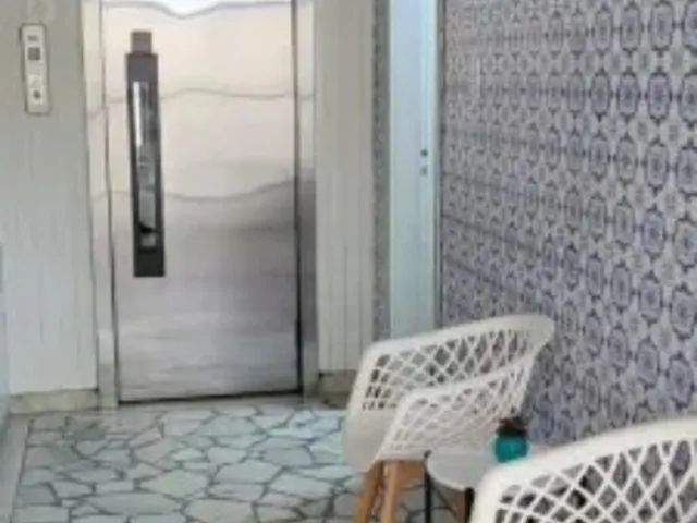 Imagem: Apartamento à venda na Tijuca, Rio de Janeiro-RJ