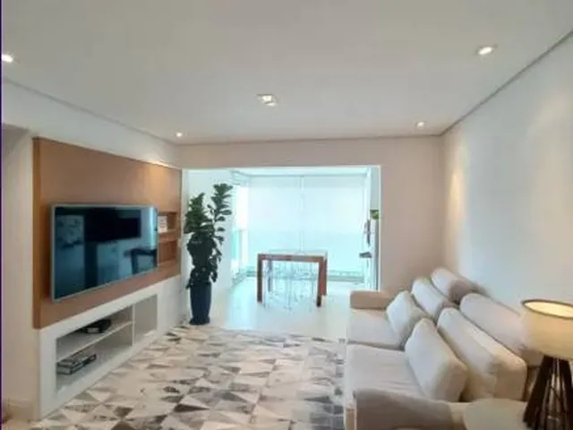Imagem: Apartamento À Venda em São Paulo, Vila