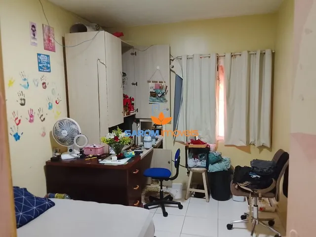 Imagem 6: Casa à venda em Luziânia-GO, Jardim Flamboyant! 3 quartos, 1 suíte, 1 sala, 1