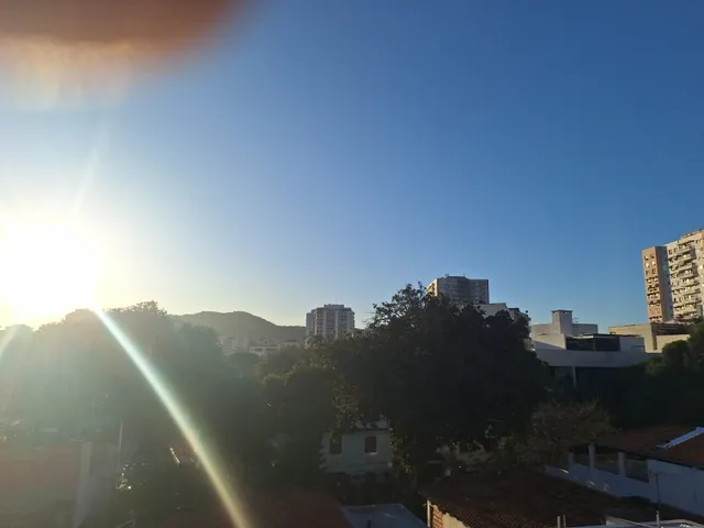 Imagem 7: Cobertura Duplex no Maracanã
