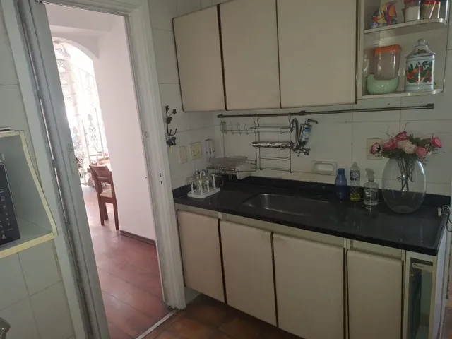 Imagem 10: Cobertura Duplex no Maracanã