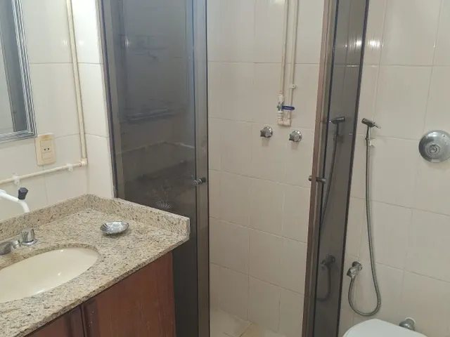 Imagem 16: Cobertura Duplex no Maracanã