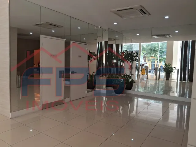 Imagem: Sala Comercial de Alto Padrão para Locação