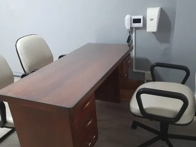 Imagem 8: Sala Comercial à Venda ou Locação na Tijuca, Rio de Janeiro-RJ: 2 Salas, 1 Banheiro, 1