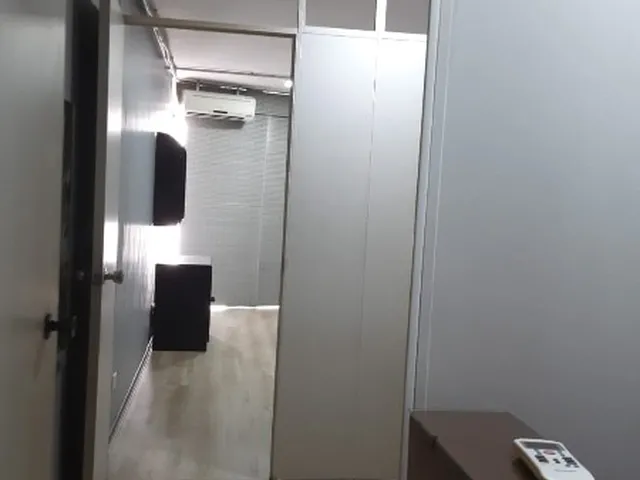 Imagem 14: Sala Comercial à Venda ou Locação na Tijuca, Rio de Janeiro-RJ: 2 Salas, 1 Banheiro, 1