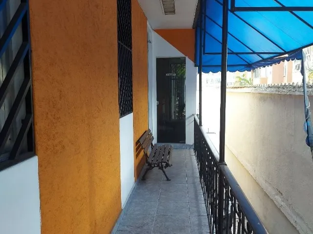 Imagem 8: FPS Imóveis aluga excelente Loja em Vila Isabel